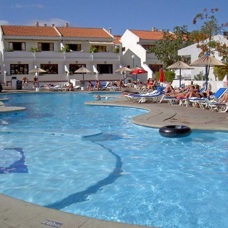 Nice Apartment On Las Americas Beach Playa de las Americas  Exterior foto