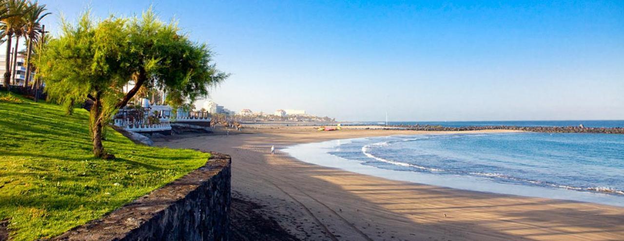 Nice Apartment On Las Americas Beach Playa de las Americas  Exterior foto