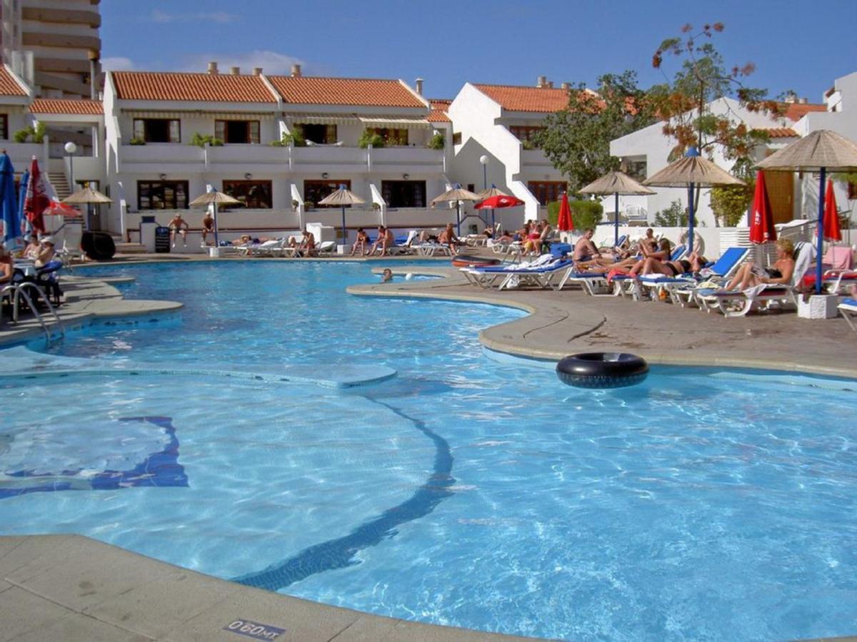 Nice Apartment On Las Americas Beach Playa de las Americas  Exterior foto