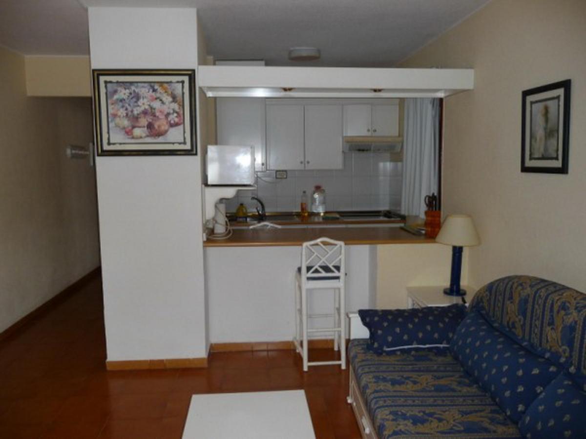 Nice Apartment On Las Americas Beach Playa de las Americas  Exterior foto