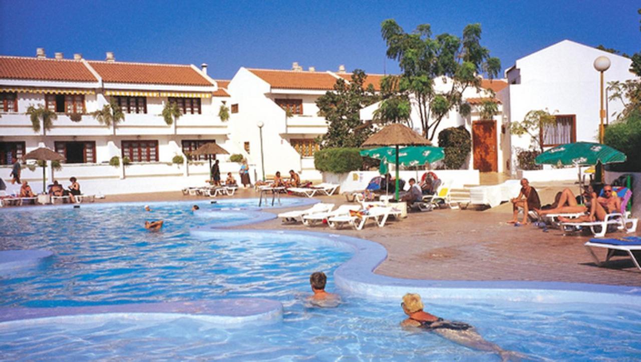Nice Apartment On Las Americas Beach Playa de las Americas  Exterior foto