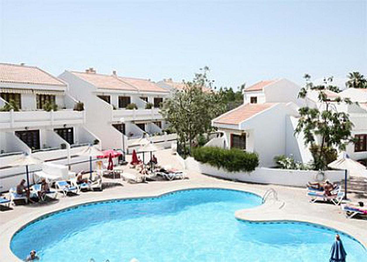 Nice Apartment On Las Americas Beach Playa de las Americas  Exterior foto