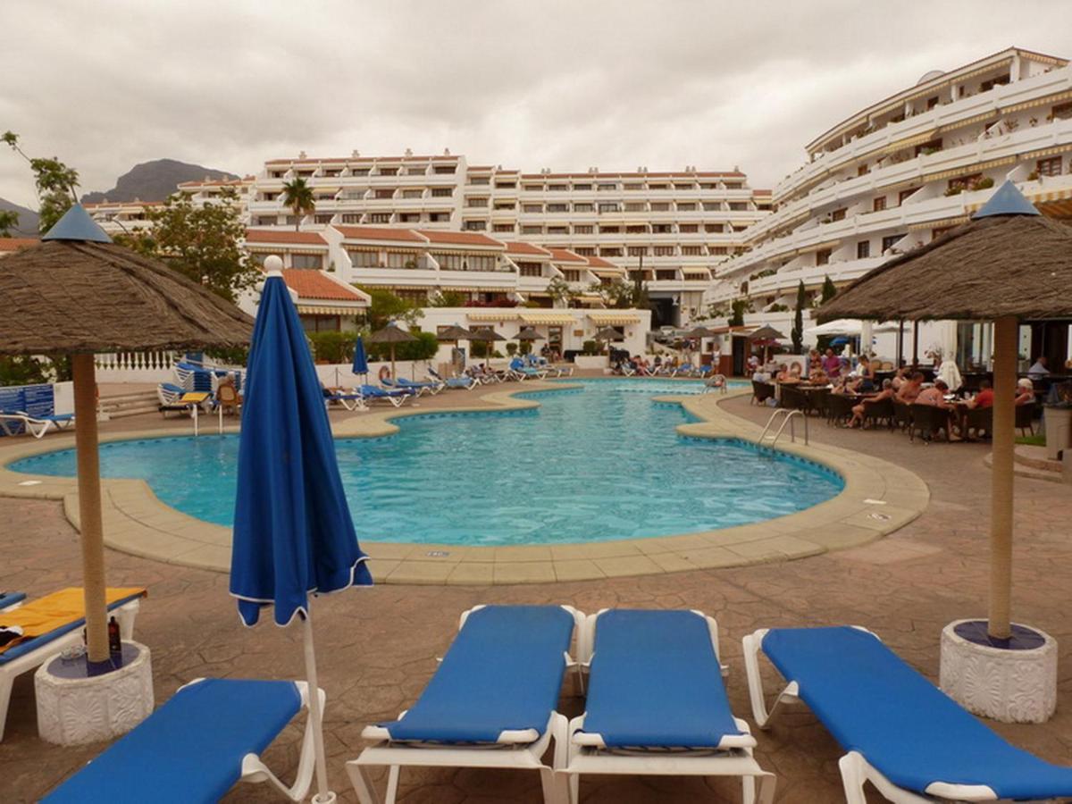 Nice Apartment On Las Americas Beach Playa de las Americas  Exterior foto