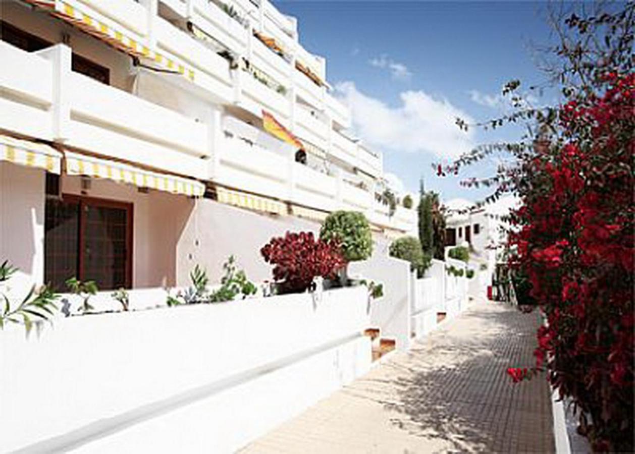 Nice Apartment On Las Americas Beach Playa de las Americas  Exterior foto