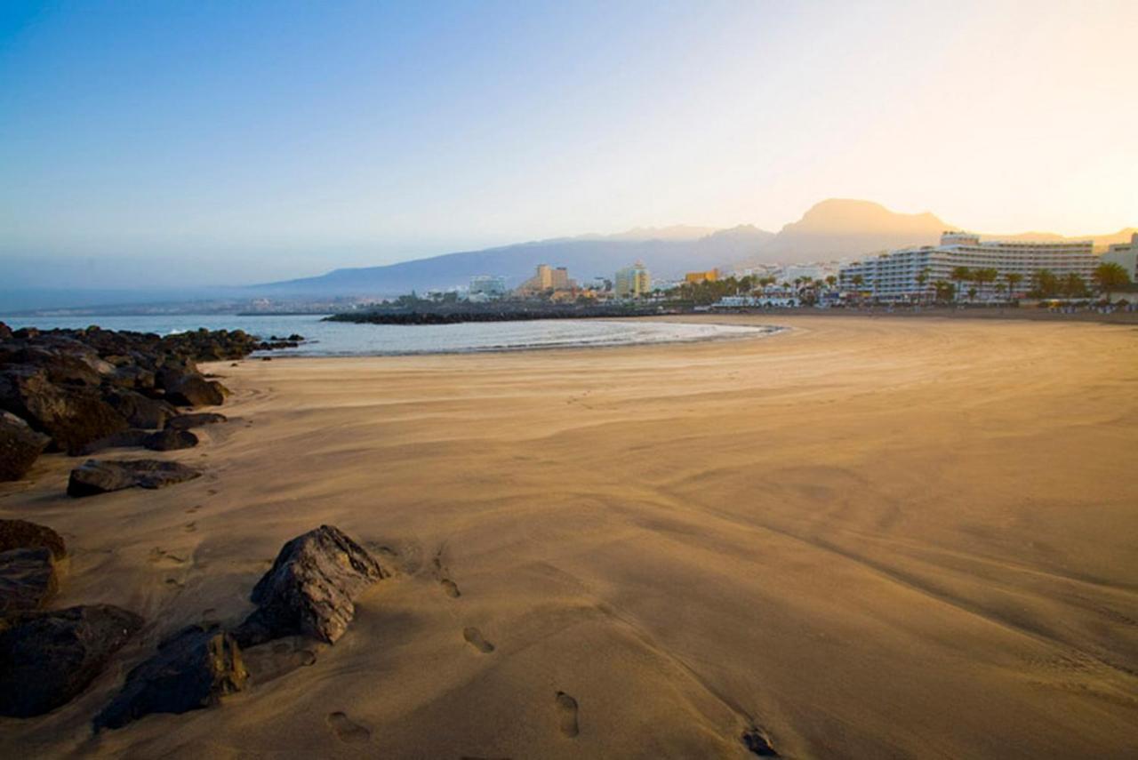 Nice Apartment On Las Americas Beach Playa de las Americas  Exterior foto