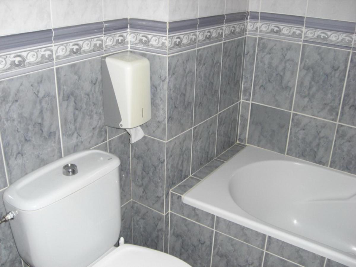 Nice Apartment On Las Americas Beach Playa de las Americas  Exterior foto