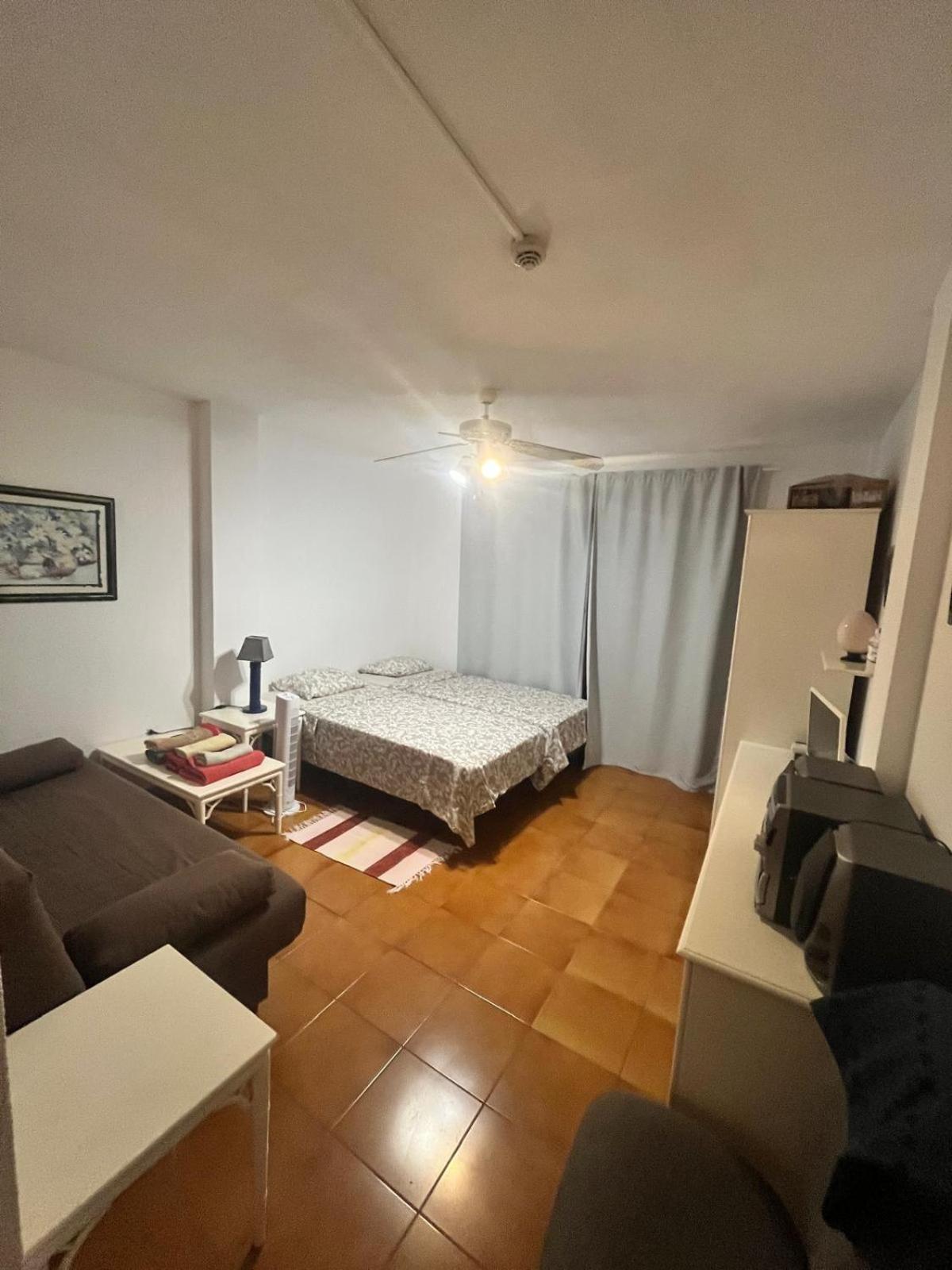 Nice Apartment On Las Americas Beach Playa de las Americas  Exterior foto