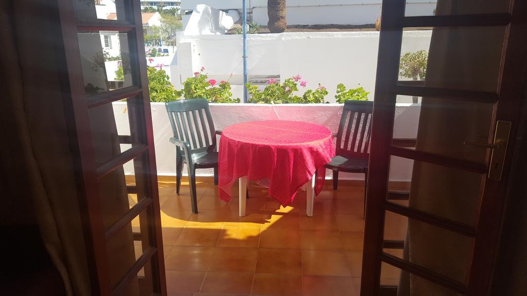 Nice Apartment On Las Americas Beach Playa de las Americas  Exterior foto